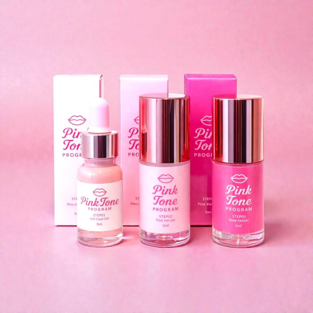 従来の施術との違い｜＆Beauté