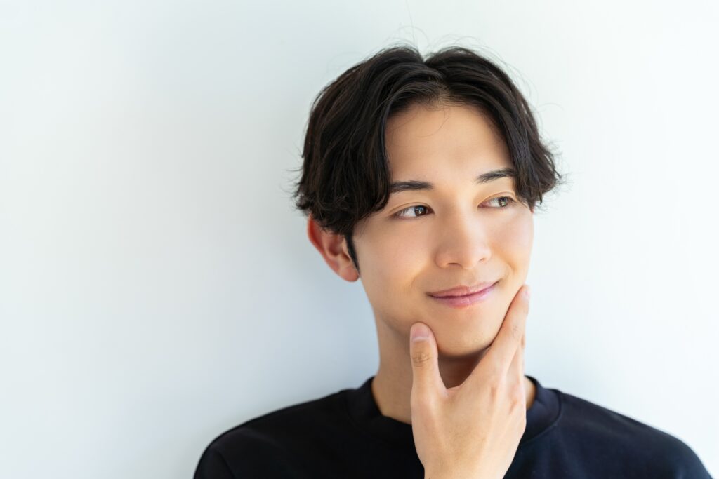 従来の施術との違い｜＆Beauté