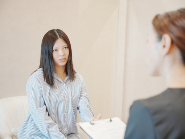 忙しくても、ちゃんと結果を実感できる美容を