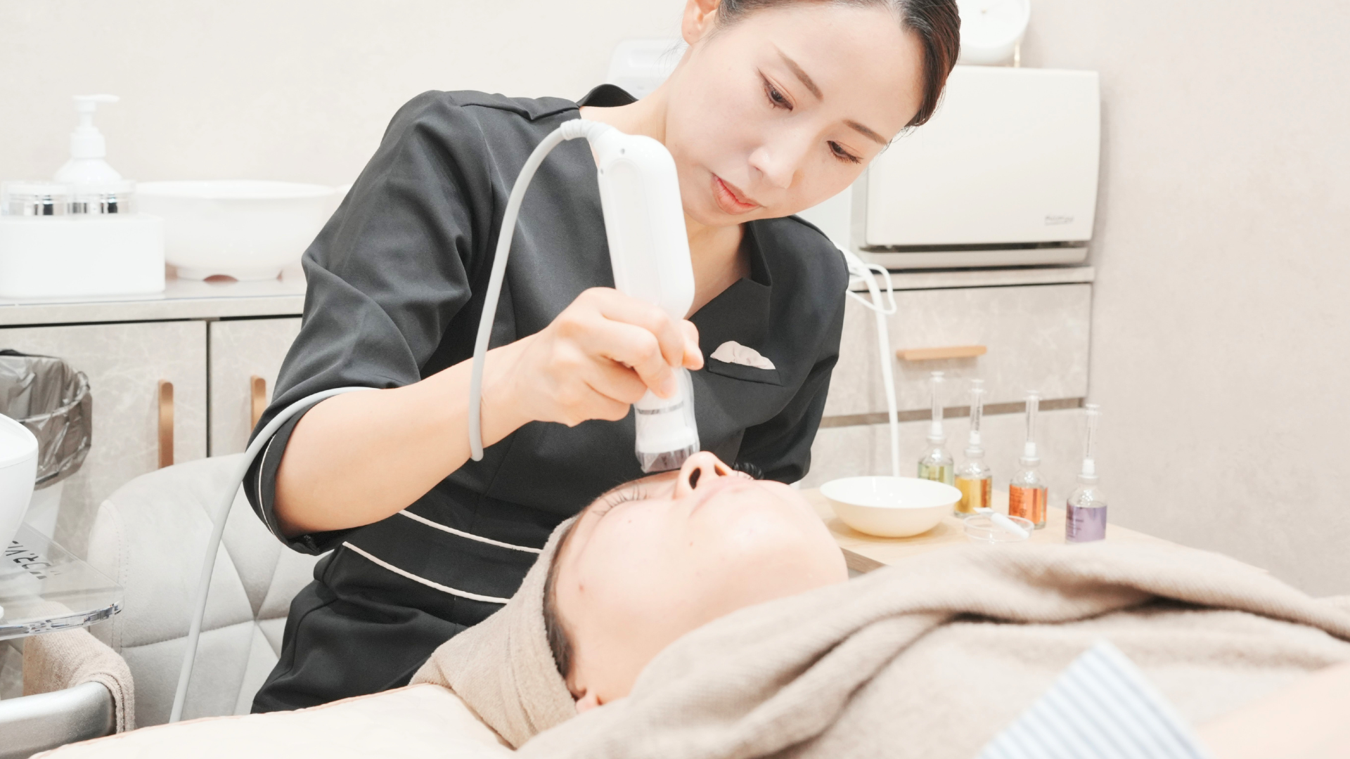 トータルビューティーサロン ＆Beauté