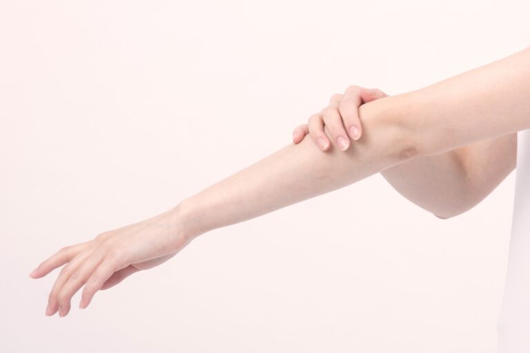 介護脱毛を決意｜40代女性｜お客様の声